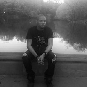 Meet your Posher, Marc